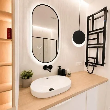 Sunset & - Marina Apartamento *
